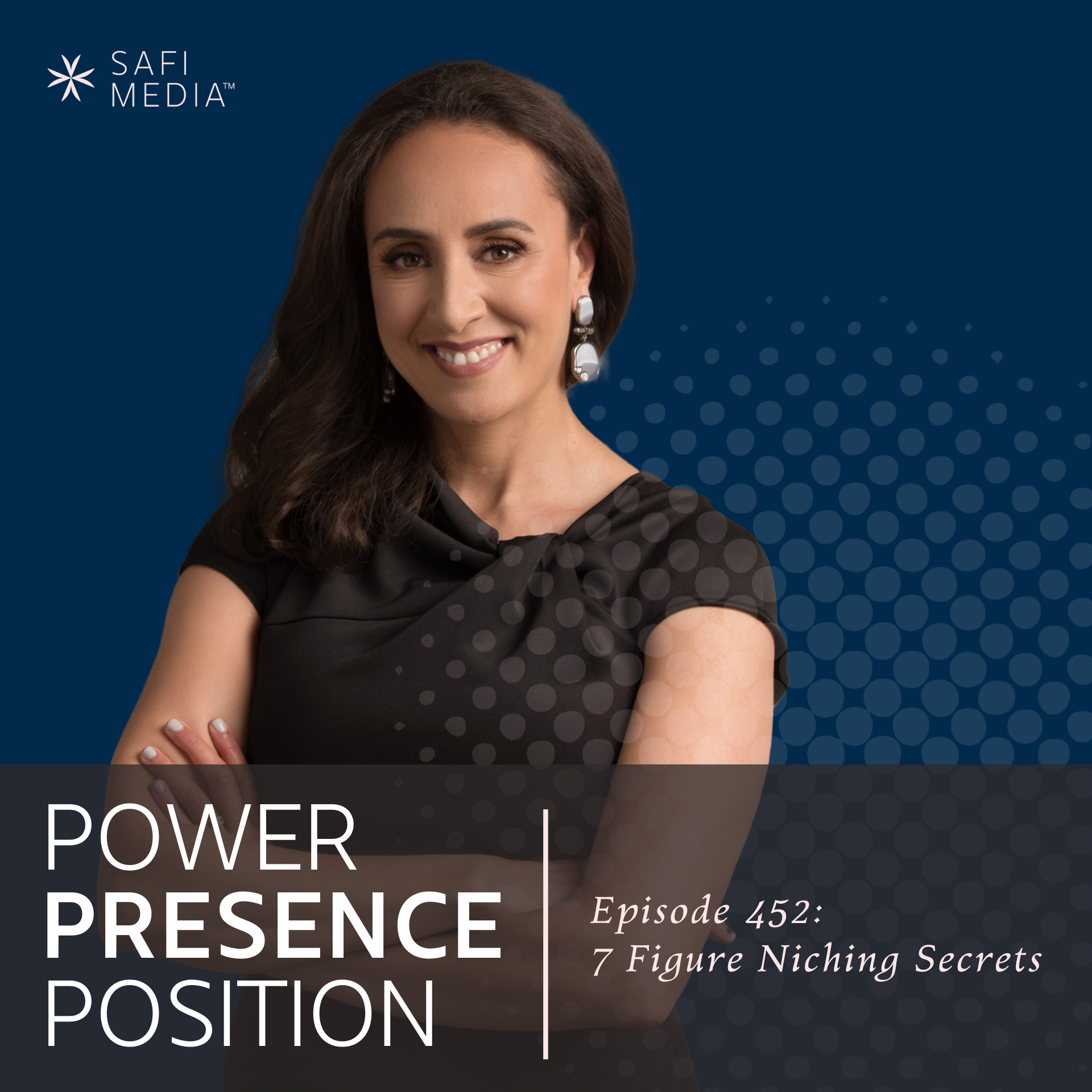 EP452: 7 Figure Niching Secrets