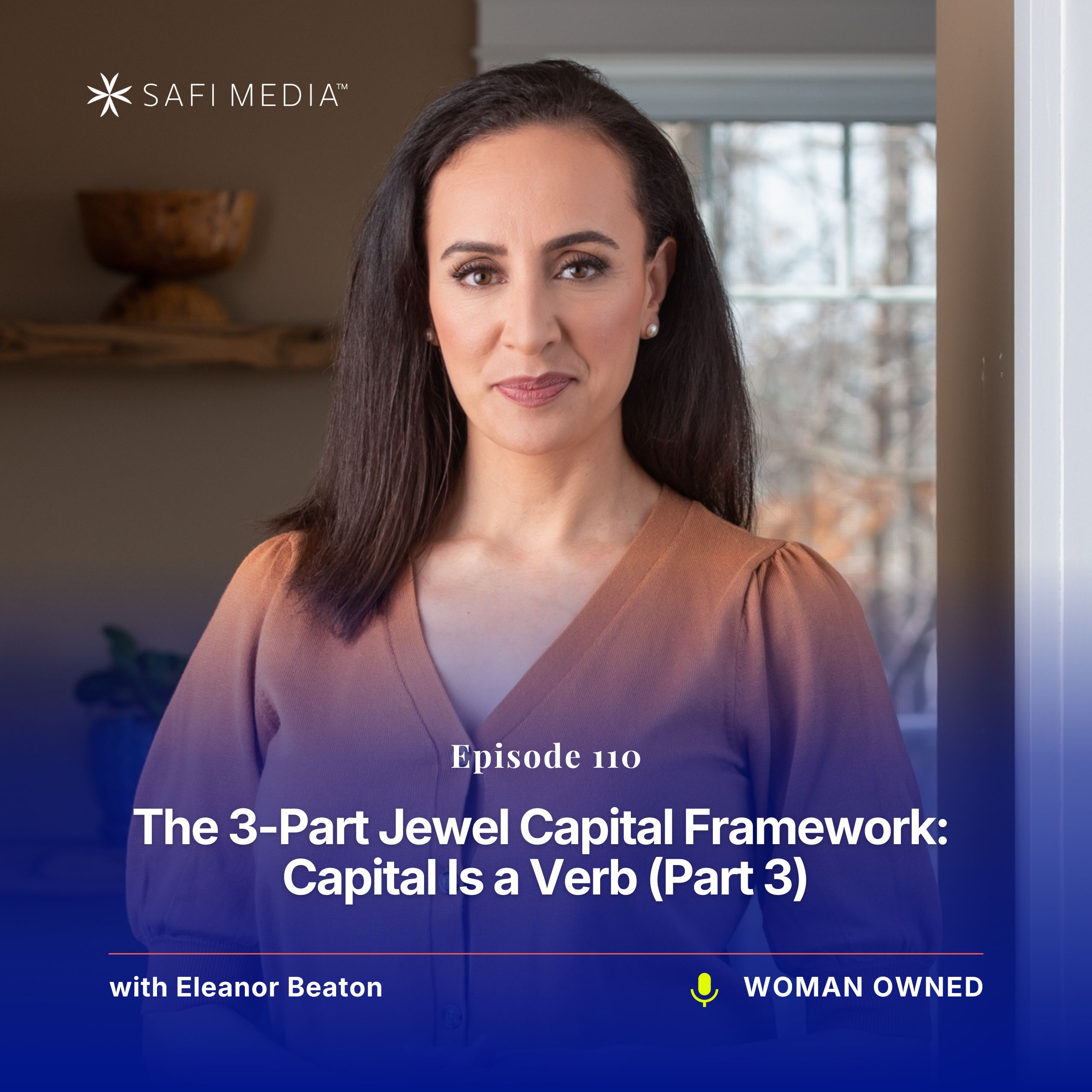 The 3-Part Jewel Capital Framework: Capital Is a Verb (Part 3)